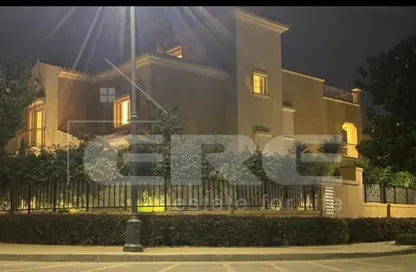 فيلا - 4 غرف نوم - 4 حمامات للبيع في ميفيدا - كمبوندات التجمع الخامس - التجمع الخامس - مدينة القاهرة الجديدة - القاهرة