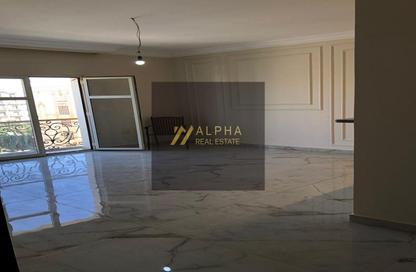 Apartment - 3 Bedrooms - 2 Bathrooms for sale in Centerville - Hyde Park - New Cairo City - Cairo