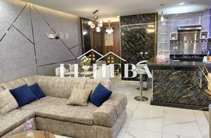 Apartment - 3 Bedrooms - 2 Bathrooms for rent in Madinaty - Cairo
