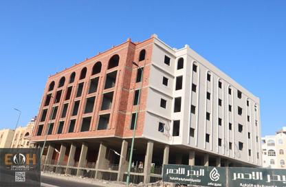 Clinic - Studio - 1 for sale in El Kawther District - Hurghada - Red Sea