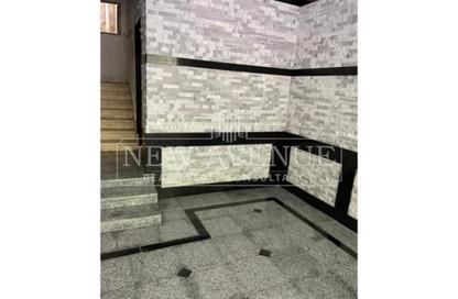 Apartment - 3 Bedrooms - 2 Bathrooms for sale in Makram Ebeid St. - 6th Zone - Nasr City - Cairo