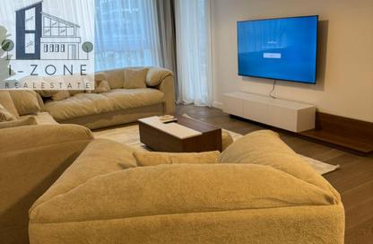 Apartment - 3 Bedrooms - 4 Bathrooms for rent in Mivida - 5th Settlement Compounds - The 5th Settlement - New Cairo City - Cairo
