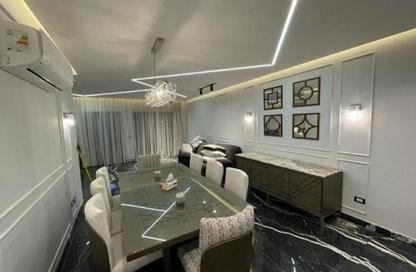 Apartment - 3 Bedrooms - 3 Bathrooms for sale in Westown - Sheikh Zayed Compounds - Sheikh Zayed City - Giza