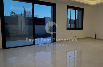 Apartment - 3 - 3 for sale in West days - 6 October City - Giza
