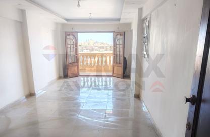 Apartment - 3 Bedrooms - 2 Bathrooms for rent in 14th of May Bridge - Smouha - Hay Sharq - Alexandria Apartment - 3 Bedrooms - 2 Bathrooms for rent in 14th of May Bridge - Smouha - Hay Sharq - Alexandria
