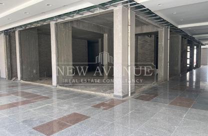 Retail - Studio - 1 for sale in Downtown - New Alamein City - Al Alamein - North Coast
