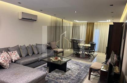 Apartment - 3 Bedrooms - 3 Bathrooms for rent in Mountain View iCity - 5th Settlement Compounds - The 5th Settlement - New Cairo City - Cairo Apartment - 3 Bedrooms - 3 Bathrooms for rent in Mountain View iCity - 5th Settlement Compounds - The 5th Settlement - New Cairo City - Cairo