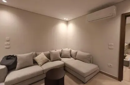 دوبلكس - 3 غرف نوم - 3 حمامات للايجار في مول هايد بارك بيزنس - شارع التسعين الجنوبي - التجمع الخامس - مدينة القاهرة الجديدة - القاهرة