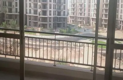 Apartment - 3 Bedrooms - 3 Bathrooms for rent in Cairo Festival City - North Investors Area - New Cairo City - Cairo
