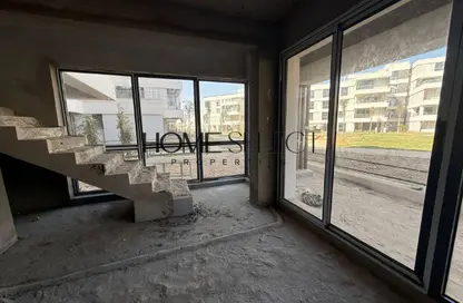 Apartment - 3 Bedrooms - 2 Bathrooms for sale in Vye Sodic - New Zayed City - Sheikh Zayed City - Giza