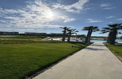 Chalet - 2 Bedrooms - 2 Bathrooms for sale in Gaia - Ras Al Hekma - North Coast Chalet - 2 Bedrooms - 2 Bathrooms for sale in Gaia - Ras Al Hekma - North Coast