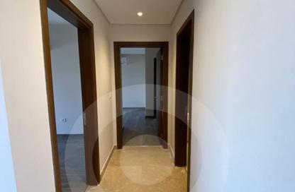 Apartment - 2 Bedrooms - 2 Bathrooms for rent in Park Side Residence - Zed Towers - Sheikh Zayed Compounds - Sheikh Zayed City - Giza