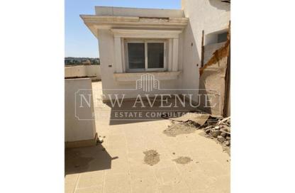 أي فيلا - 3 غرف نوم - 4 حمامات للبيع في ماونتن فيو هايد بارك - كمبوندات التجمع الخامس - التجمع الخامس - مدينة القاهرة الجديدة - القاهرة