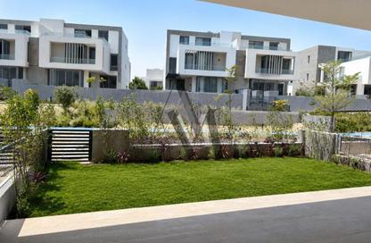 Townhouse - 4 Bedrooms - 4 Bathrooms for sale in Joulz - Cairo Alexandria Desert Road - 6 October City - Giza Townhouse - 4 Bedrooms - 4 Bathrooms for sale in Joulz - Cairo Alexandria Desert Road - 6 October City - Giza