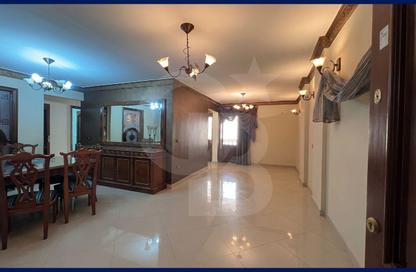 Apartment - 3 Bedrooms - 2 Bathrooms for sale in Green Plaza St. - Smouha - Hay Sharq - Alexandria