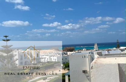 Chalet - 3 - 2 for sale in Mountain View - Ras Al Hekma - North Coast Chalet - 3 - 2 for sale in Mountain View - Ras Al Hekma - North Coast