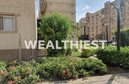 Apartment - 3 Bedrooms - 2 Bathrooms for sale in Privado - Madinaty - Cairo