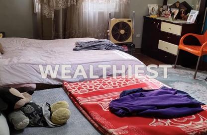 Apartment - 3 Bedrooms - 2 Bathrooms for sale in Privado - Madinaty - Cairo