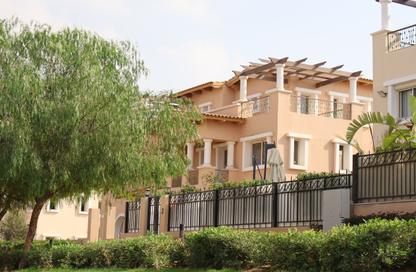 Villa - 4 - 4 for sale in Hyde Park - New Cairo City - Cairo Villa - 4 - 4 for sale in Hyde Park - New Cairo City - Cairo