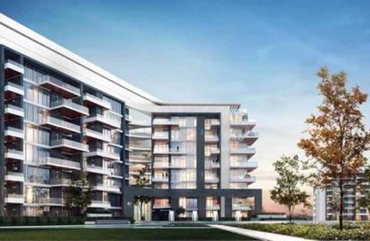 Apartment - 3 Bedrooms - 4 Bathrooms for sale in The Capital Way - New Capital Compounds - New Capital City - Cairo