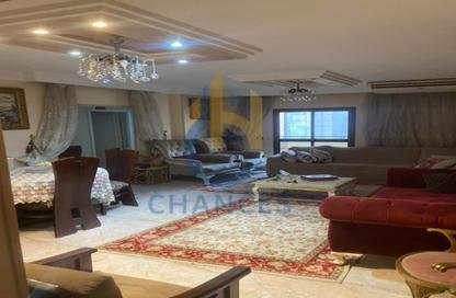 Apartment - 3 Bedrooms - 1 Bathroom for sale in Baron City - El Katameya Compounds - El Katameya - New Cairo City - Cairo