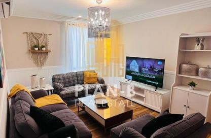 Apartment - 2 Bedrooms - 3 Bathrooms for rent in Six West - Beverly Hills - Sheikh Zayed Compounds - Sheikh Zayed City - Giza Apartment - 2 Bedrooms - 3 Bathrooms for rent in Six West - Beverly Hills - Sheikh Zayed Compounds - Sheikh Zayed City - Giza