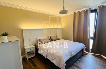 Apartment - 2 Bedrooms - 3 Bathrooms for rent in Six West - Beverly Hills - Sheikh Zayed Compounds - Sheikh Zayed City - Giza Apartment - 2 Bedrooms - 3 Bathrooms for rent in Six West - Beverly Hills - Sheikh Zayed Compounds - Sheikh Zayed City - Giza