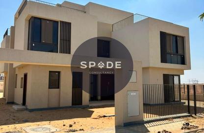 Villa - 5 Bedrooms - 6 Bathrooms for sale in Villette - 5th Settlement Compounds - The 5th Settlement - New Cairo City - Cairo Villa - 5 Bedrooms - 6 Bathrooms for sale in Villette - 5th Settlement Compounds - The 5th Settlement - New Cairo City - Cairo