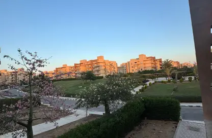 Apartment - 3 Bedrooms - 3 Bathrooms for rent in Wesal City - El Shorouk Compounds - Shorouk City - Cairo Apartment - 3 Bedrooms - 3 Bathrooms for rent in Wesal City - El Shorouk Compounds - Shorouk City - Cairo