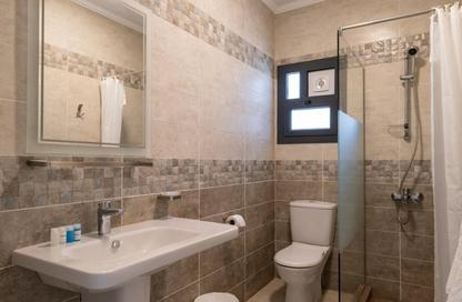 Chalet - Studio - 1 Bathroom for sale in Matarma Beach Residence - Raas Matarma - Ras Sedr - South Sainai