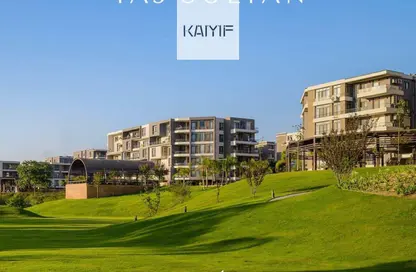 شقة - 2 غرف نوم - 2 حمامات للايجار في تاج سيتي - كمبوندات التجمع الخامس - التجمع الخامس - مدينة القاهرة الجديدة - القاهرة