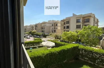Apartment - 3 Bedrooms - 3 Bathrooms for rent in Fifth Square - The 5th Settlement - New Cairo City - Cairo