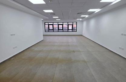 Office Space - Studio - 2 Bathrooms for rent in South Gate Mall - South Teseen St. - The 5th Settlement - New Cairo City - Cairo