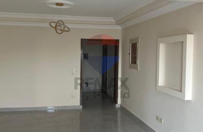 Apartment - 2 - 1 for sale in Al Hegaz St. - Roxy - Heliopolis - Masr El Gedida - Cairo