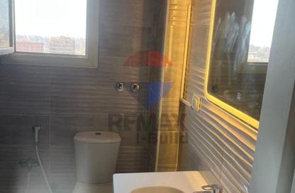 Apartment - 2 - 1 for sale in Al Hegaz St. - Roxy - Heliopolis - Masr El Gedida - Cairo