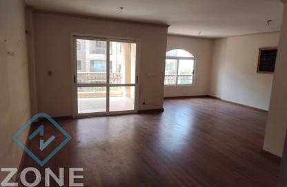Apartment - 3 Bedrooms - 3 Bathrooms for rent in B2 - Madinaty - Cairo