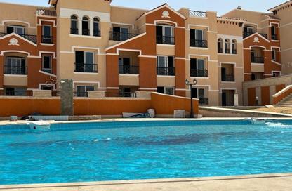 Chalet - 1 - 1 for sale in Porto South Beach - Al Ain Al Sokhna - Suez Chalet - 1 - 1 for sale in Porto South Beach - Al Ain Al Sokhna - Suez