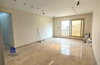 Apartment - 3 - 2 for rent in Janna 2 - Sheikh Zayed Compounds - Sheikh Zayed City - Giza