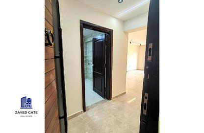 Apartment - 3 - 2 for rent in Janna 2 - Sheikh Zayed Compounds - Sheikh Zayed City - Giza Apartment - 3 - 2 for rent in Janna 2 - Sheikh Zayed Compounds - Sheikh Zayed City - Giza