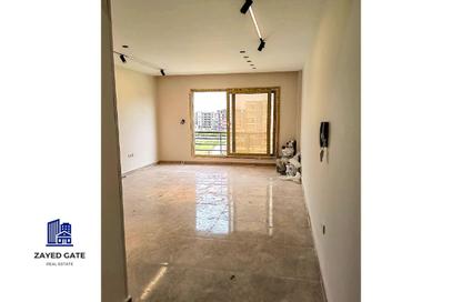 Apartment - 3 - 2 for rent in Janna 2 - Sheikh Zayed Compounds - Sheikh Zayed City - Giza Apartment - 3 - 2 for rent in Janna 2 - Sheikh Zayed Compounds - Sheikh Zayed City - Giza