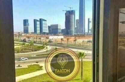 Apartment - 3 Bedrooms - 3 Bathrooms for sale in New Garden City - New Capital Compounds - New Capital City - Cairo