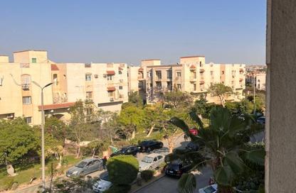 شقة - 2 غرف نوم - 2 حمامات للبيع في حدائق المهندسين - الحي الرابع - الشيخ زايد - الجيزة