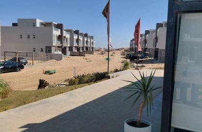 Villa - 4 Bedrooms - 4 Bathrooms for sale in V Levels - Sheikh Zayed Compounds - Sheikh Zayed City - Giza