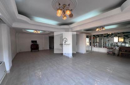 Apartment - 3 Bedrooms - 3 Bathrooms for sale in Mostafa Al Nahas St. - 6th Zone - Nasr City - Cairo