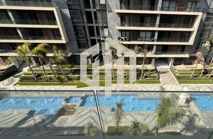 Apartment - 3 Bedrooms - 3 Bathrooms for sale in El Patio Oro - 5th Settlement Compounds - The 5th Settlement - New Cairo City - Cairo Apartment - 3 Bedrooms - 3 Bathrooms for sale in El Patio Oro - 5th Settlement Compounds - The 5th Settlement - New Cairo City - Cairo