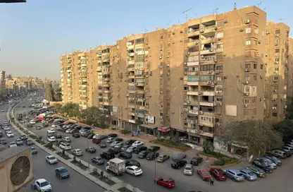 شقة - 3 غرف نوم - 3 حمامات للبيع في شارع احمد تيسير - ارض الجولف - مصر الجديدة - القاهرة