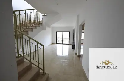 (بنتهاوس  (روف - 3 غرف نوم - 3 حمامات للايجار في مون ريزيدنس - فيفث سكوير - التجمع الخامس - مدينة القاهرة الجديدة - القاهرة