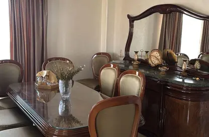 سطح - 3 غرف نوم - 3 حمامات للبيع في الحي السادس عشر - الشيخ زايد - الجيزة