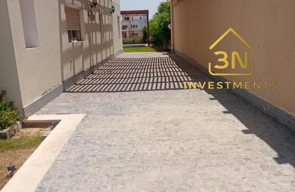 Twin House - 4 - 4 for rent in Celesta Hills - Uptown Cairo - Mokattam - Cairo