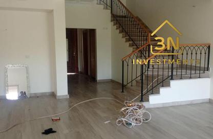 Twin House - 4 - 4 for rent in Celesta Hills - Uptown Cairo - Mokattam - Cairo